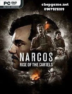 Narcos Rise of the Cartels