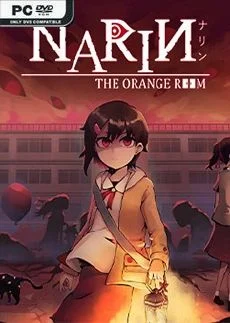 Narin The Orange Room