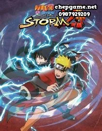 NARUTO SHIPPUDEN Ultimate Ninja STORM 2