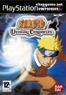 Naruto Uzumaki Chronicles