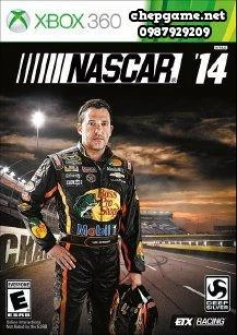 NASCAR 14