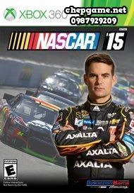 NASCAR 15