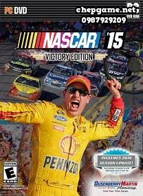 NASCAR 15 Victory Edition