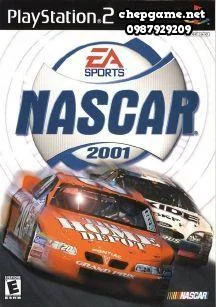 NASCAR 2001