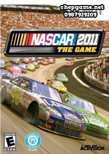 NASCAR 2011 The Game