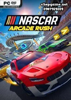 NASCAR Arcade Rush