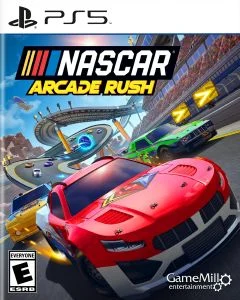 NASCAR Arcade Rush