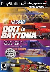NASCAR Dirt to Daytona