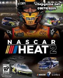 NASCAR Heat 2