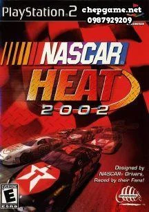NASCAR Heat 2002