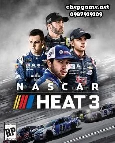 NASCAR Heat 3