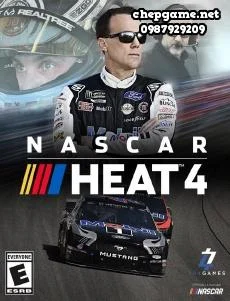 NASCAR Heat 4