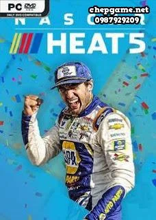 NASCAR Heat 5