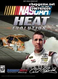 NASCAR Heat Evolution