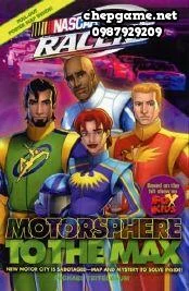 NASCAR Racers