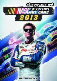 NASCAR The Game 2013