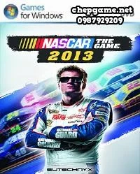 NASCAR The Game 2013
