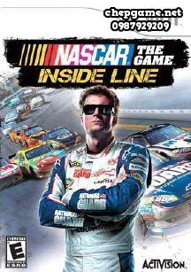 NASCAR The Game Inside Line
