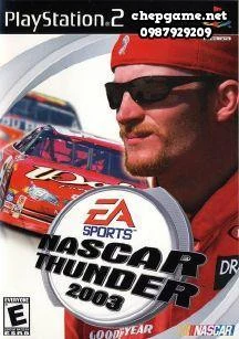 NASCAR Thunder 2003