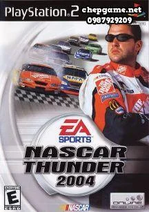NASCAR Thunder 2004