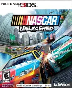 NASCAR Unleashed