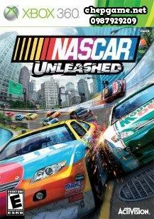 NASCAR Unleashed