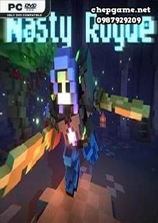 Nasty Rogue