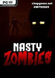 Nasty Zombies