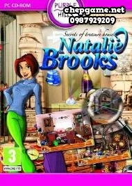 Natalie Brooks Secrets of Treasure House