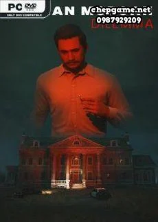 Nathan Morgan Dilemma