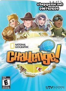 National Geographic Challenge