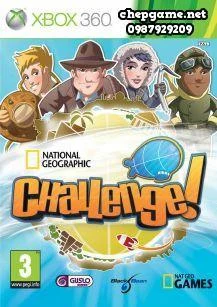 National Geographic Challenge