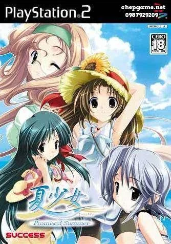 Natsu Shoujo Promised Summer