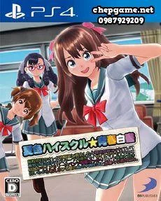 Natsuiro High School Seishun Hakusho
