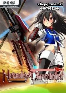 Natsuki Chronicles