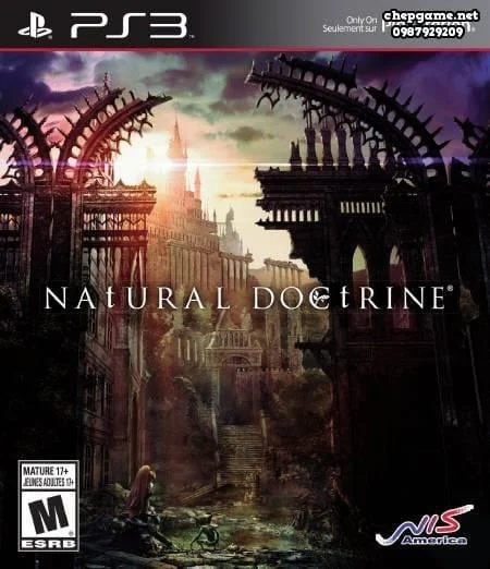 Natural Doctrine