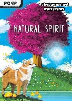 Natural Spirit