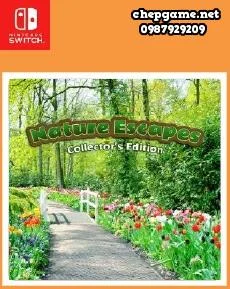 Nature Escapes Collectors Edition