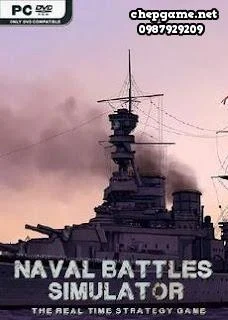 Naval Battles Simulator
