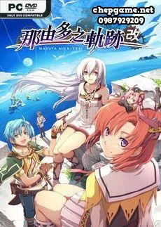 Nayuta no Kiseki KAI