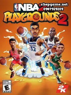 NBA 2K Playgrounds 2