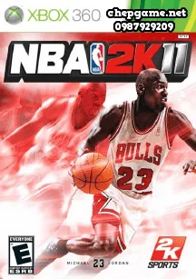 NBA 2K11
