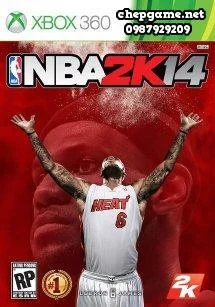 NBA 2K14
