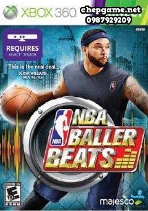 NBA Baller Beats