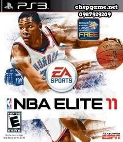 NBA Live 11