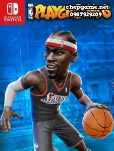NBA Playgrounds