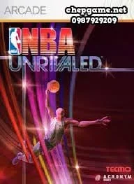 NBA Unrivaled