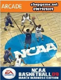 NCAA Basketball 09 March Madness Edition