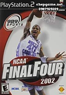 NCAA Final Four 2002