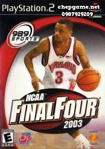 NCAA Final Four 2003